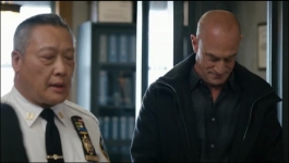 Law and Order Organized Crime - Season 03 Episode 17